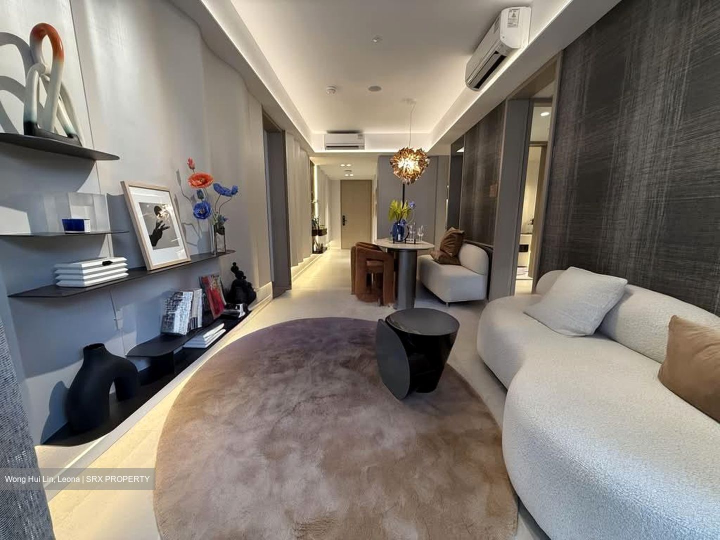 Pine Grove (D21), Condominium #593656881